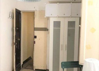 unico ambiente - Monolocale via Dei Bibiena, 19, Bologna (zona Centro Storico) - foto 7