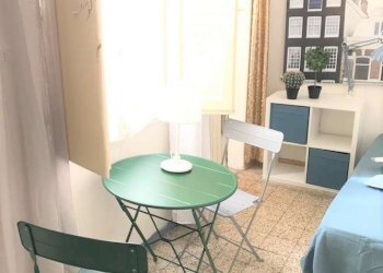 unico ambiente - Monolocale via Dei Bibiena, 19, Bologna (zona Centro Storico) - foto 9