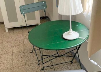 unico ambiente - Monolocale via Dei Bibiena, 19, Bologna (zona Centro Storico) - foto 10