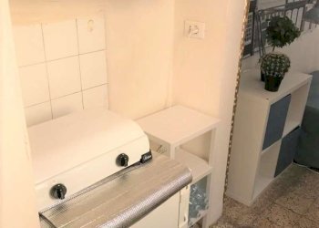 cucina - Monolocale via Dei Bibiena, 19, Bologna (zona Centro Storico) - foto 12