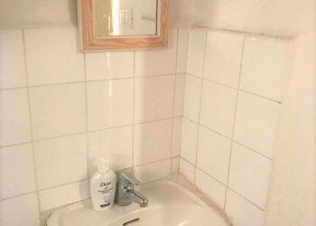 bagno - Monolocale via Dei Bibiena, 19, Bologna (zona Centro Storico) - foto 14