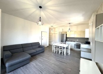 soggiorno - Three-room apartment Del Lavoro, Castel Maggiore - photo 2