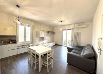 soggiorno  - Three-room apartment Del Lavoro, Castel Maggiore - photo 3
