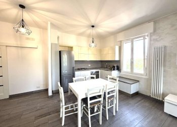 soggiorno - Three-room apartment Del Lavoro, Castel Maggiore - photo 4