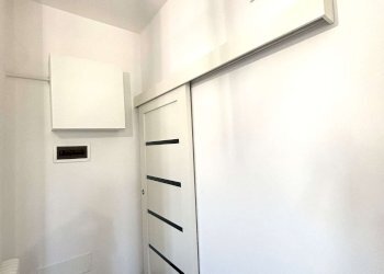 porta soggiorno - Three-room apartment Del Lavoro, Castel Maggiore - photo 5