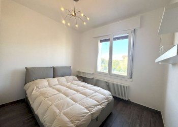 camera 2 - Three-room apartment Del Lavoro, Castel Maggiore - photo 11
