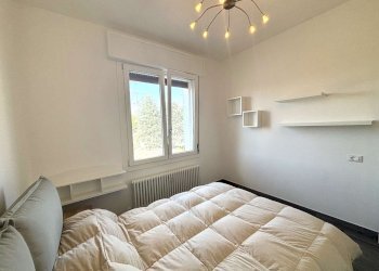 camera 2 - Three-room apartment Del Lavoro, Castel Maggiore - photo 12