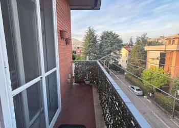balcone - Three-room apartment Del Lavoro, Castel Maggiore - photo 16