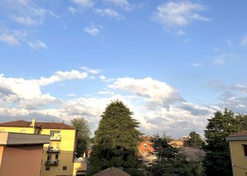 vista balcone - Three-room apartment Del Lavoro, Castel Maggiore - photo 17