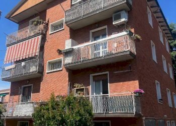 palazzina - Three-room apartment Del Lavoro, Castel Maggiore - photo 19
