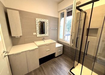 bagno - Three-room apartment Del Lavoro, Castel Maggiore - photo 20