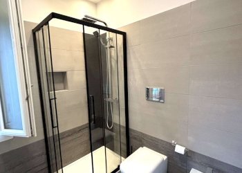 bagno - Three-room apartment Del Lavoro, Castel Maggiore - photo 21