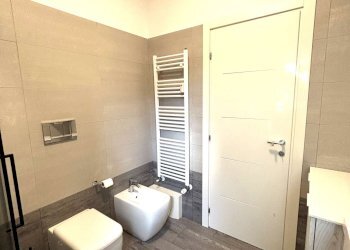 bagno - Three-room apartment Del Lavoro, Castel Maggiore - photo 23