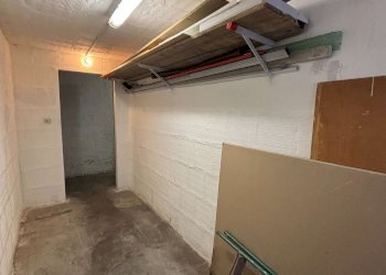 cantina ciclabile - Three-room apartment Del Lavoro, Castel Maggiore - photo 25