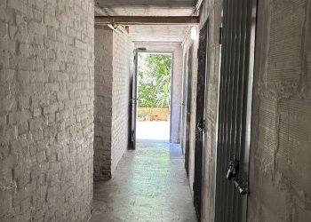 ingresso cantina - Three-room apartment Del Lavoro, Castel Maggiore - photo 26