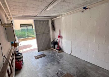 garage - Three-room apartment Del Lavoro, Castel Maggiore - photo 29
