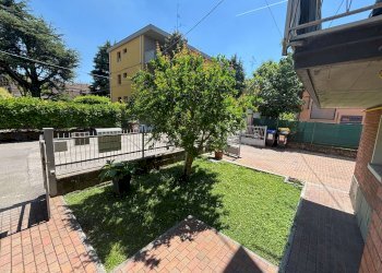 giardino condominiale - Three-room apartment Del Lavoro, Castel Maggiore - photo 30