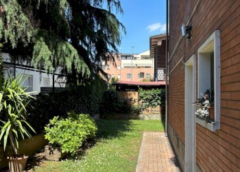 giardino condominiale - Three-room apartment Del Lavoro, Castel Maggiore - photo 31