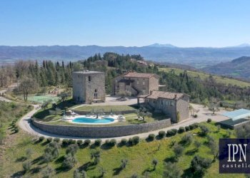 Piscina - Rustic via Roma, Monte Santa Maria Tiberina - photo 1