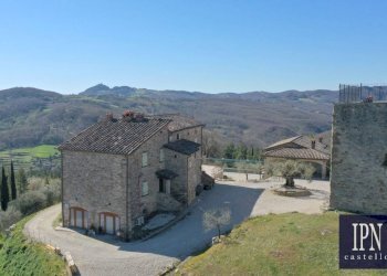 Vista - Rustic via Roma, Monte Santa Maria Tiberina - photo 9