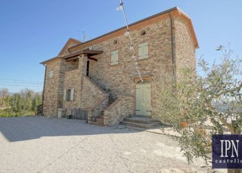 Facciata - Rustic via Roma, Monte Santa Maria Tiberina - photo 16