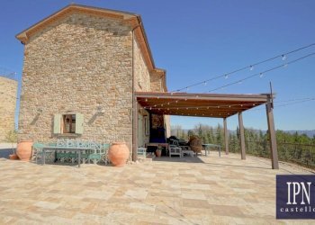 Facciata - Rustic via Roma, Monte Santa Maria Tiberina - photo 18