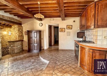 Cucina - Rustic via Roma, Monte Santa Maria Tiberina - photo 22