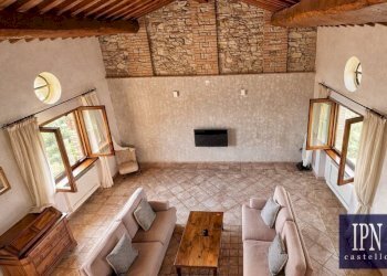 Salone - Rustic via Roma, Monte Santa Maria Tiberina - photo 25