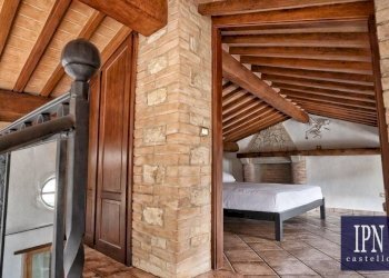 Disimpegno - Rustic via Roma, Monte Santa Maria Tiberina - photo 27