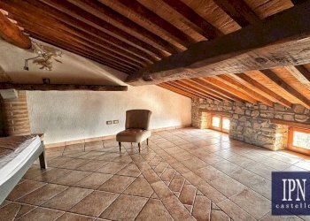 Stanza non arredata - Rustic via Roma, Monte Santa Maria Tiberina - photo 29