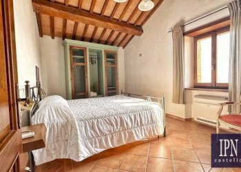 Camera da letto - Rustic via Roma, Monte Santa Maria Tiberina - photo 31