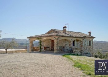 Terreno - Rustic via Roma, Monte Santa Maria Tiberina - photo 35