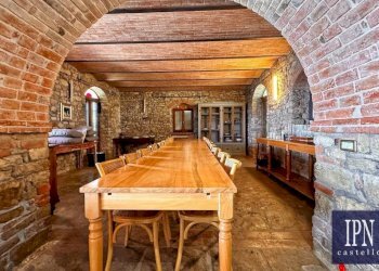Cantina - Rustic via Roma, Monte Santa Maria Tiberina - photo 40