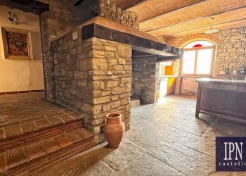Cantina - Rustic via Roma, Monte Santa Maria Tiberina - photo 41