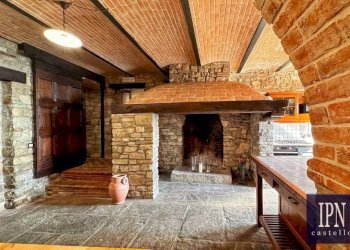 Interno palazzo - Rustic via Roma, Monte Santa Maria Tiberina - photo 42