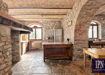 Interno non residenziale - Rustic via Roma, Monte Santa Maria Tiberina - photo 43