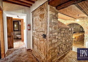 Corridoio - Rustic via Roma, Monte Santa Maria Tiberina - photo 45