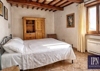 Camera da letto - Rustic via Roma, Monte Santa Maria Tiberina - photo 48