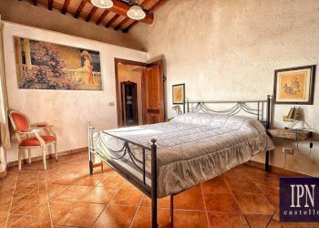 Camera da letto - Rustic via Roma, Monte Santa Maria Tiberina - photo 49