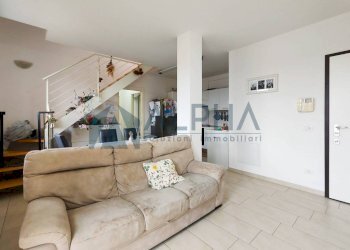 Salone - Appartamento viale Europa, Gatteo - foto 3