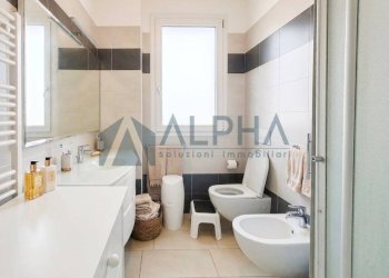 Bagno - Appartamento viale Europa, Gatteo - foto 4