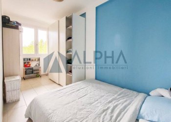 Camera da letto - Appartamento viale Europa, Gatteo - foto 5