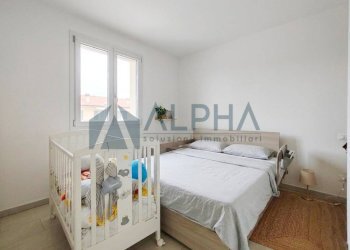 Camera da letto - Appartamento viale Europa, Gatteo - foto 6