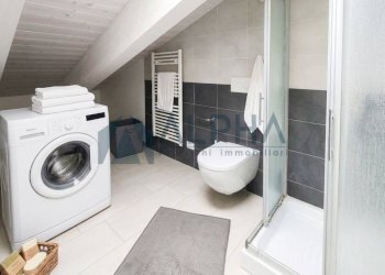Bagno - Appartamento viale Europa, Gatteo - foto 7