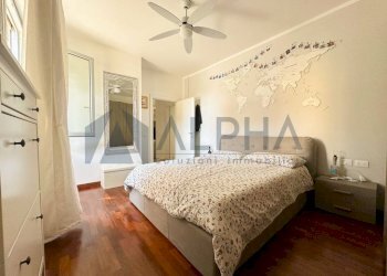 Camera da letto - Quadrilocale via Bidente, Ravenna - foto 1