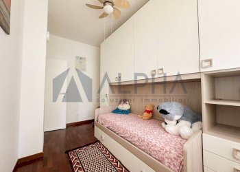 Camera da letto - Quadrilocale via Bidente, Ravenna - foto 7