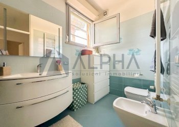 Bagno - Quadrilocale via Bidente, Ravenna - foto 8
