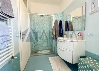 Bagno - Quadrilocale via Bidente, Ravenna - foto 9