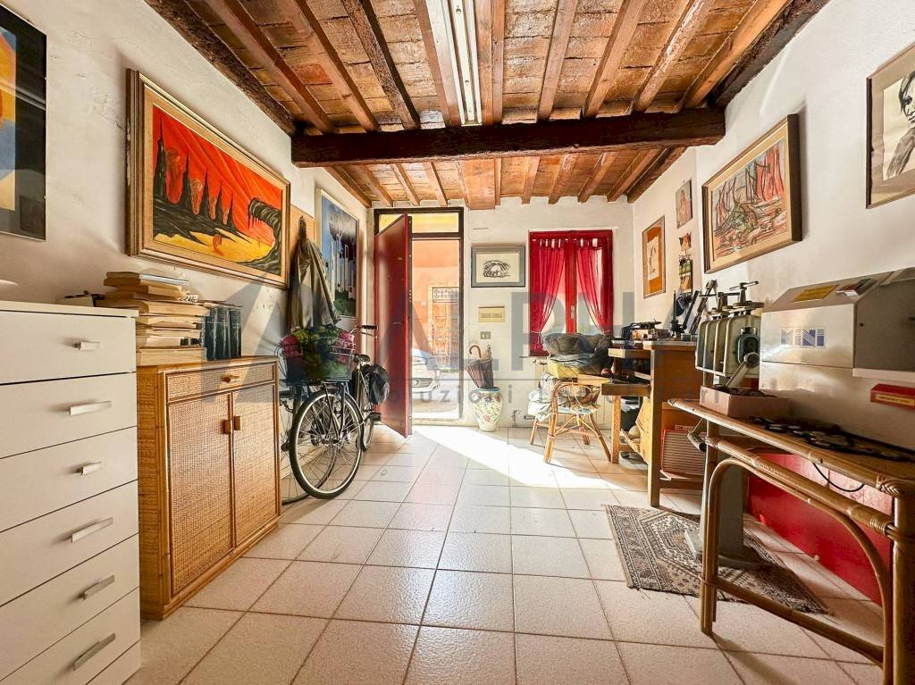 Studio - Villa via Rampina, Ravenna - foto 1