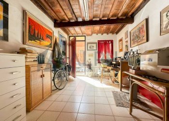 Studio - Villa via Rampina, Ravenna - foto 1